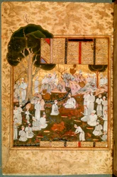 Era de Ouro do Paraíso Terrestre, 1567