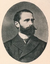 Goring-Thomas., 1895