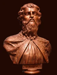Grande Príncipe Vsevolod II Olgovich de Kiev