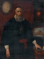 Conde Szechényi