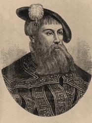 Gustav I da Suécia