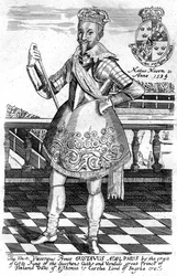 Gustavus Adolphus, rei da Suécia