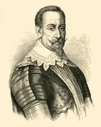 Gustavus Adolphus, c1630, 1890.