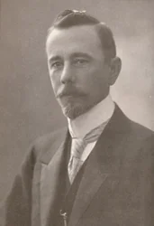 O Dr. Lauro Severiano Muller. Ministro dos Negócios Estrangeiros, 1914