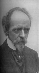 Salão Caine, c1910, 1934