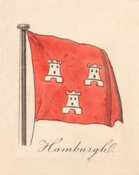 Hamburgh, 1838