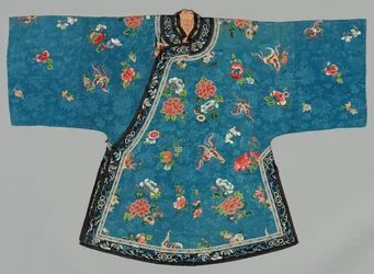 Jaqueta de Han Womans, 1880s.