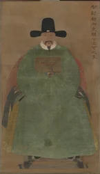 Han Yige, C. 1368-1644.