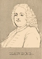 Trade, 1685-1759, 1830.