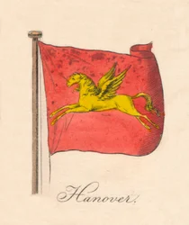 Hanôver, 1838