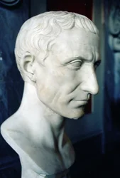 Chefe de Júlio César