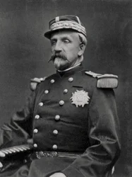 Henri d&39;Orleans, Duc dAumale, 1890