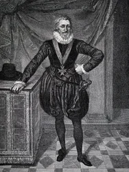 Henrique IV de Inglaterra.