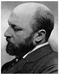 Henry James, romancista britânico nascido em americano, 1890 1956
