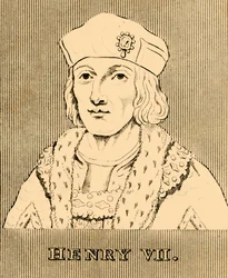 Henrique VII, 1457-1509, 1830.