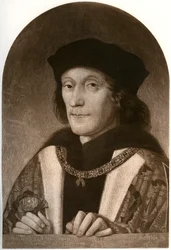 Henrique VII, c1505, 1902