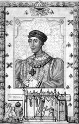 Henrique VI da Inglaterra, 1421-1471