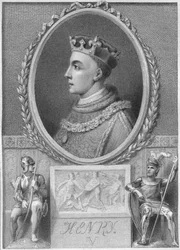 Henrique V, 1788
