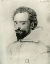Henry de Beaumanoir, marquês de Lavardin, c1618, 1907.