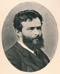 Henschel., 1895