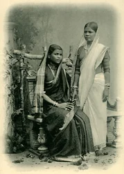 Ayahs hindus.