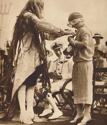 Honra de um rei, 1927, 1937