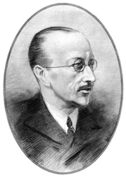 Igor Stravinsky 1882-1971, compositor russo