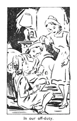 Em nossa folga, 1940