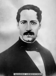 Isidoro Armenteros, 1808-1851, década de 1920