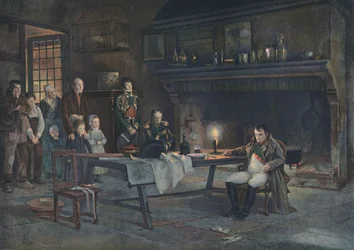 É Ele !, 1896