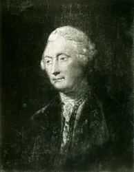 JZ Holwell, c1760, 1925.