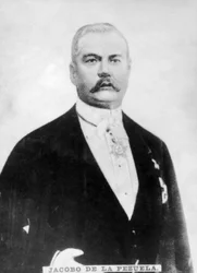 Jacobo da Pezuela, 1811-1882, década de 1920