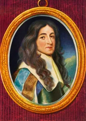 Jacob II, 1933.