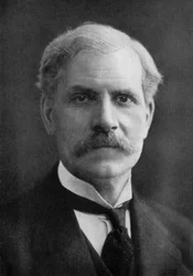 James Ramsay MacDonald 1866-1937, Primeiro Ministro Britânico, 1926