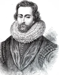 James VI e eu.