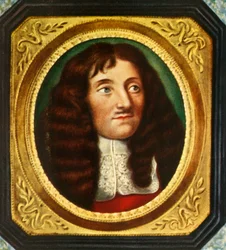 Jean De Lafontaine, 1933.