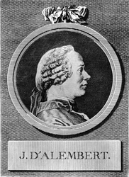 Jean le Rond D
