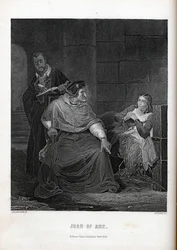 Joana d&39;Arc, 1882
