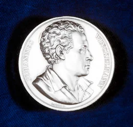 Johann Joachim Winckelmann, arqueólogo alemão