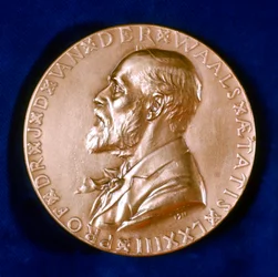Johannes Diderik van der Waals, físico holandês