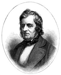 John Arthur Roebuck 1801-1879, político britânico