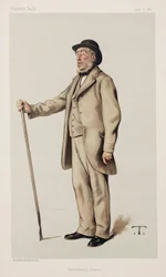 John Bennet Lawes, agrônomo científico