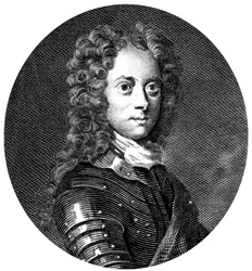 John Campbell, 2º Duque de Argyll, general e estadista escocês do século XVIII