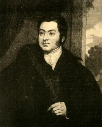 John Charles Spencer, terceiro Earl Spencer, político britânico, c1830s c1890.