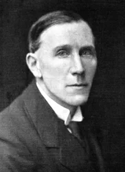 John Davys Beresford 1873-1947, escritor inglês, início do século XX