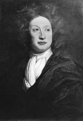 John Dryden, poeta inglês, crítico literário e dramaturgo, século XIX