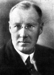John Gorell Barnes, 1848-1913, escritor, advogado e juiz britânico, início do século XX