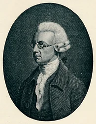 John Hoole b. 1727, d. 1803, 1907