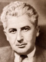 John Malcolm Stahl, diretor e produtor de filmes americanos, 1933