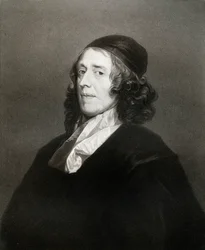 John Owen, teólogo inglês, século XVII, 1899